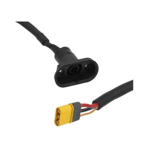 Base De Puerto De Carga Original Para Patinete Electrico Xiaomi Mi4 Pro Plus: aspecto apropiado para renovación de VMP.