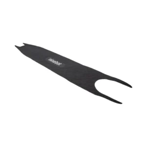 Base PVC Antideslizante Original para Patinete Ninebot E2 E - vista del producto