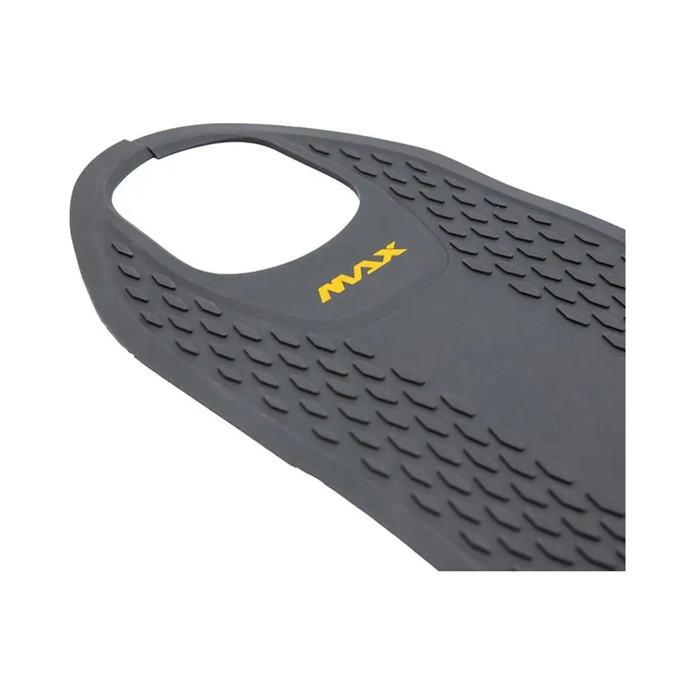 Base PVC Antideslizante Original para Patinete Ninebot Max G2 E - detalle visual