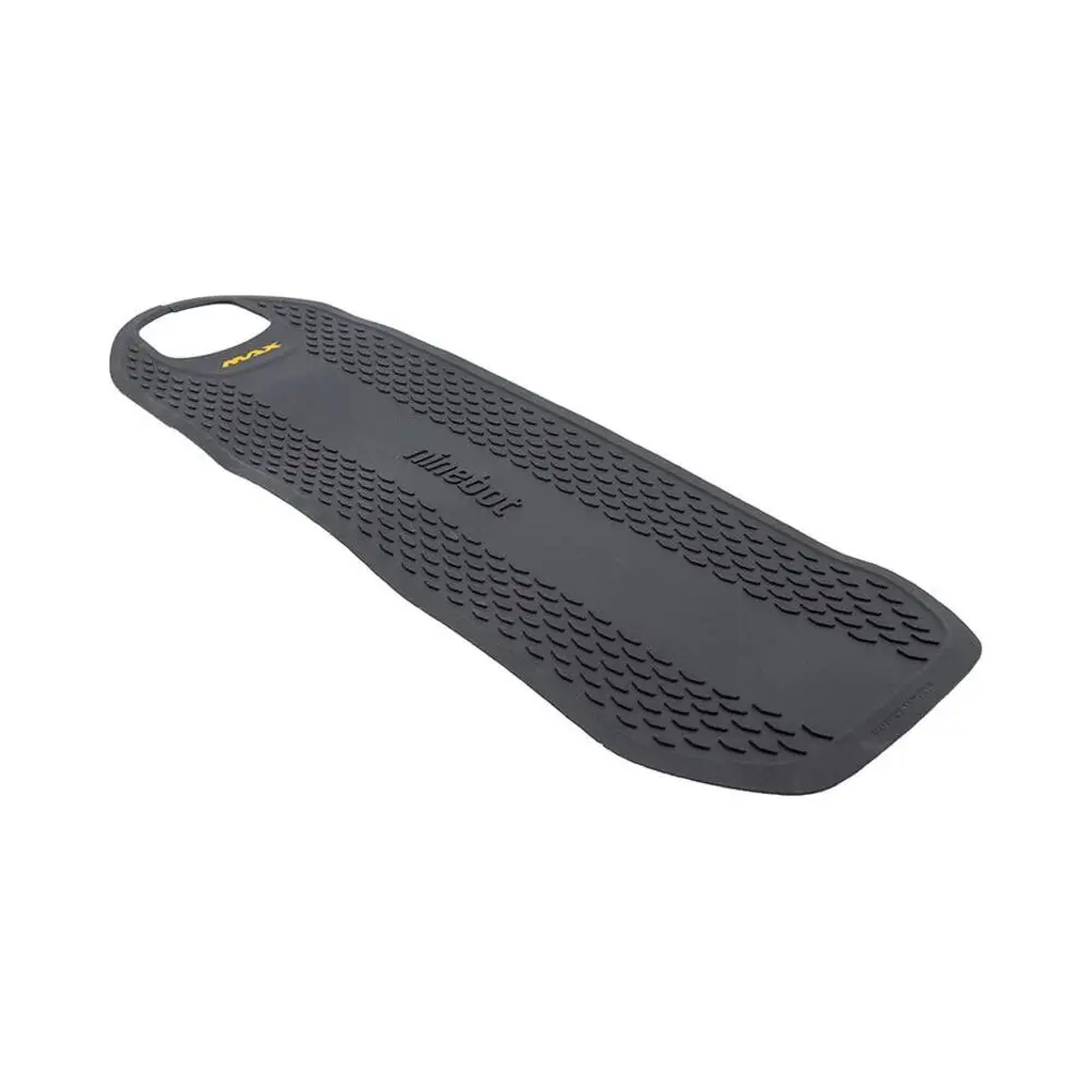 Base PVC Antideslizante Original para Patinete Ninebot Max G2 E - vista principal