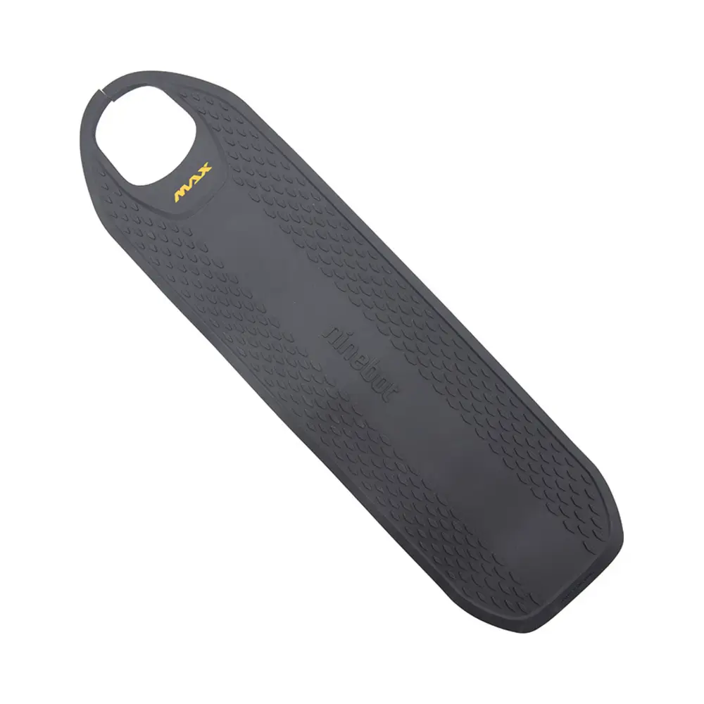 Base PVC Antideslizante Original para Patinete Ninebot Max G2 E - vista del producto