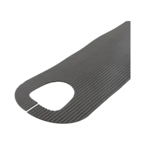 Base PVC Antideslizante Original para Patinete Xiaomi Mi4 Go - detalle visual