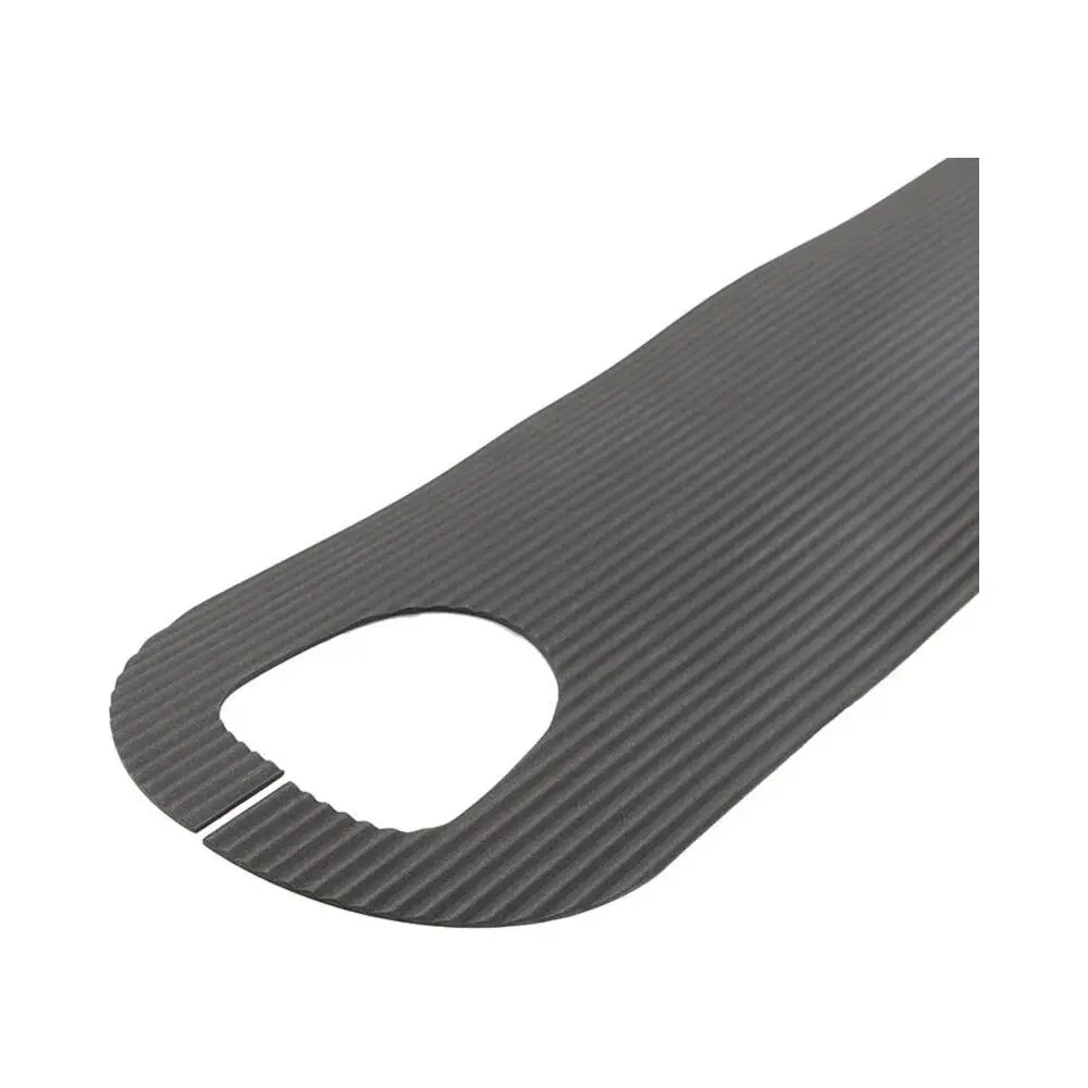 Base PVC Antideslizante Original para Patinete Xiaomi Mi4 Go - detalle visual