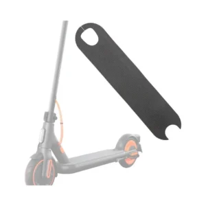 Base PVC Antideslizante Original para Patinete Xiaomi Mi4 Go - vista principal
