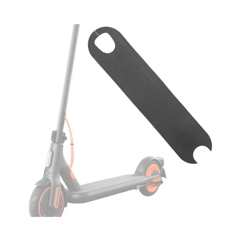 Base PVC Antideslizante Original para Patinete Xiaomi Mi4 Go - vista principal