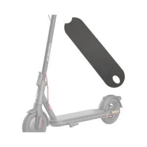 Base PVC Antideslizante Original para Patinete Xiaomi Mi4 Lite - vista principal