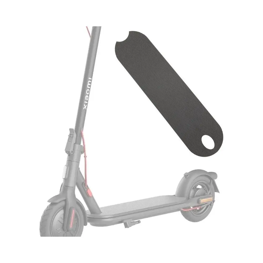 Base PVC Antideslizante Original para Patinete Xiaomi Mi4 Lite - vista principal