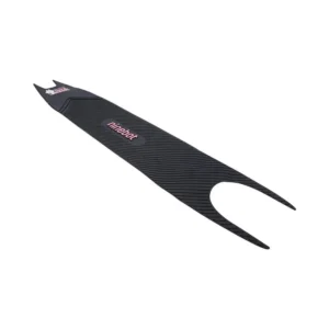 Base PVC Antideslizante Pinkbunny Rosa Original para Patinete Ninebot E2 Plus E - referencia visual