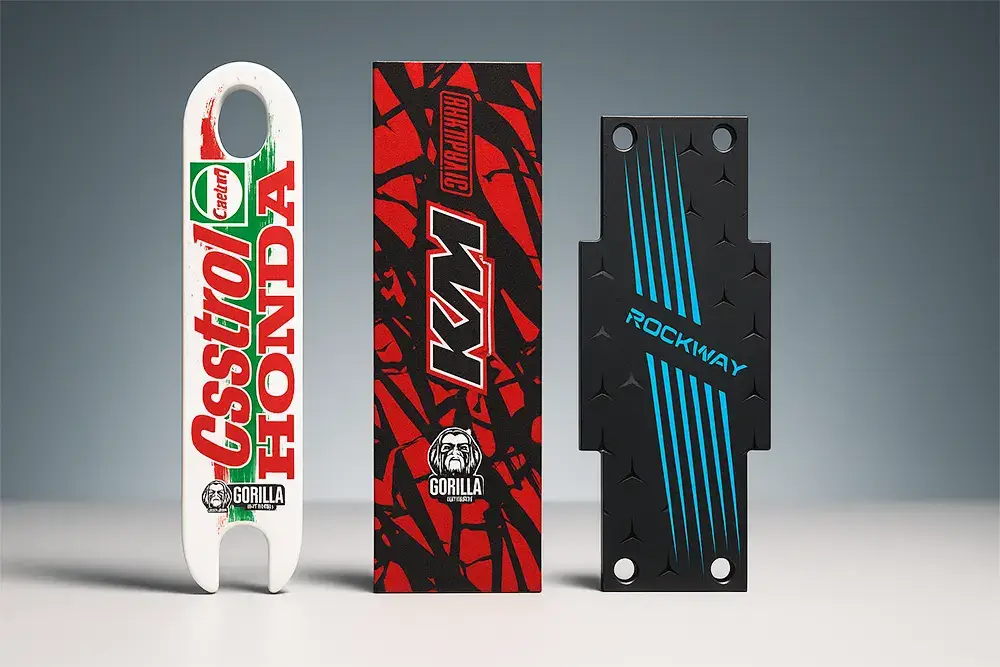 Banner categoría: Bases Antideslizantes para Patinetes Eléctricos