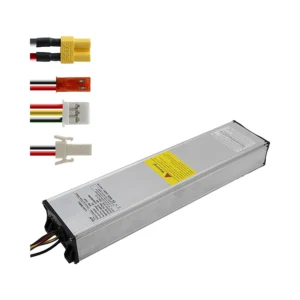 Bateria 36V 12 8Ah Para Patinete Electrico Xiaomi Pro Y Pro 2: enfoque constructivo adicional de solidez.