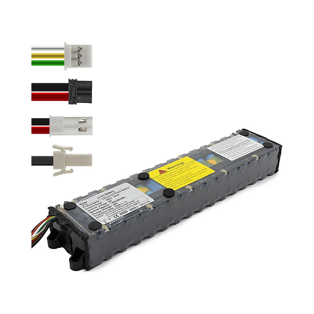 Bateria 36V 7 8Ah Para Patinete Electrico Xiaomi M365 1S Essential Y Mi3: elemento de sustitución destacado por su longevi...