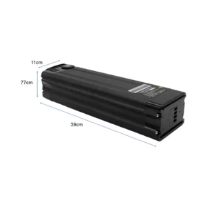 Batería 48V 15Ah Granit para Patinete Eléctrico - vista del producto