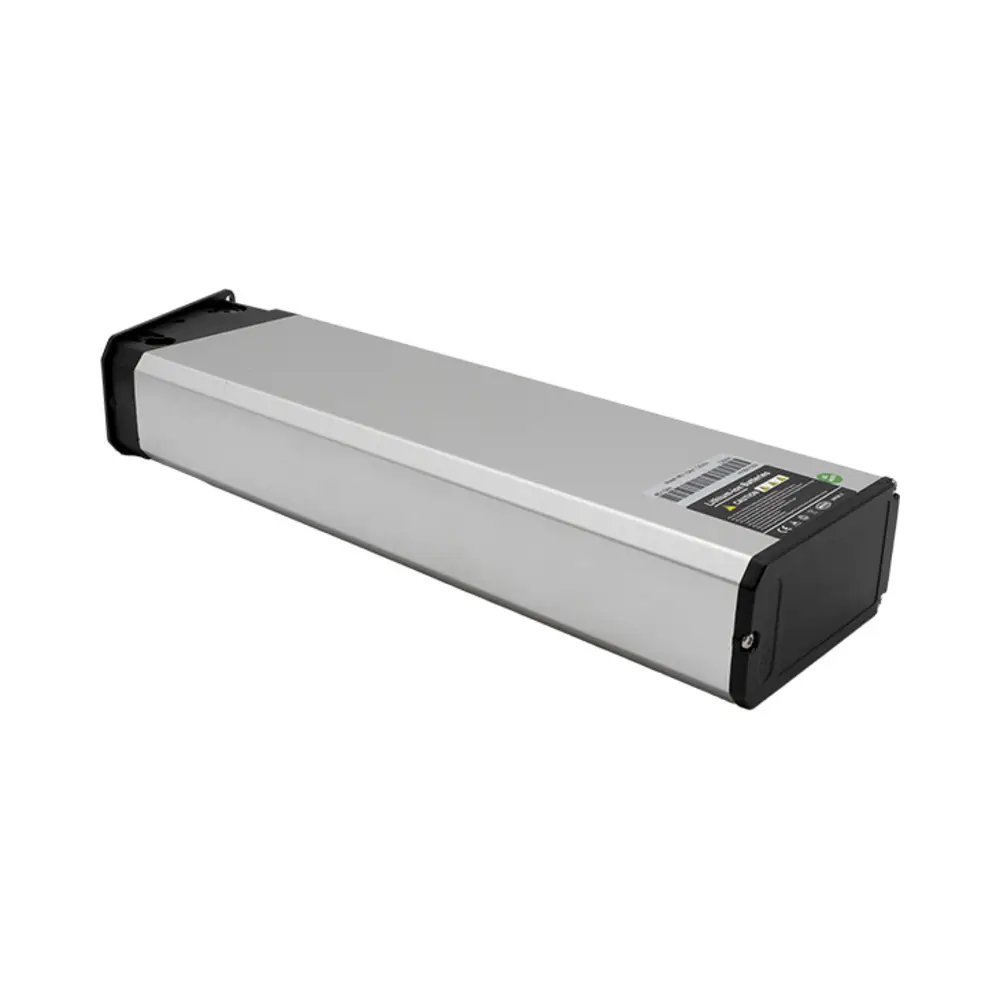 Batería 48V 15Ah para Patinete Eléctrico Lithor/Brave - vista principal