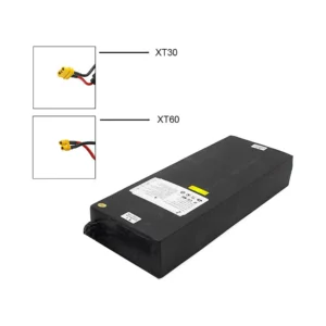Bateria 48V 15Ah Para Patinete Electrico Kukirin G2 Pro: recambio destacado por su resistencia al desgaste.