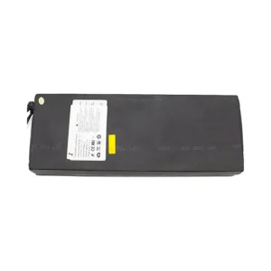 Bateria 48V 15Ah Para Patinete Electrico Kukirin G2 Pro: diseñado para un colocación sin complicaciones.