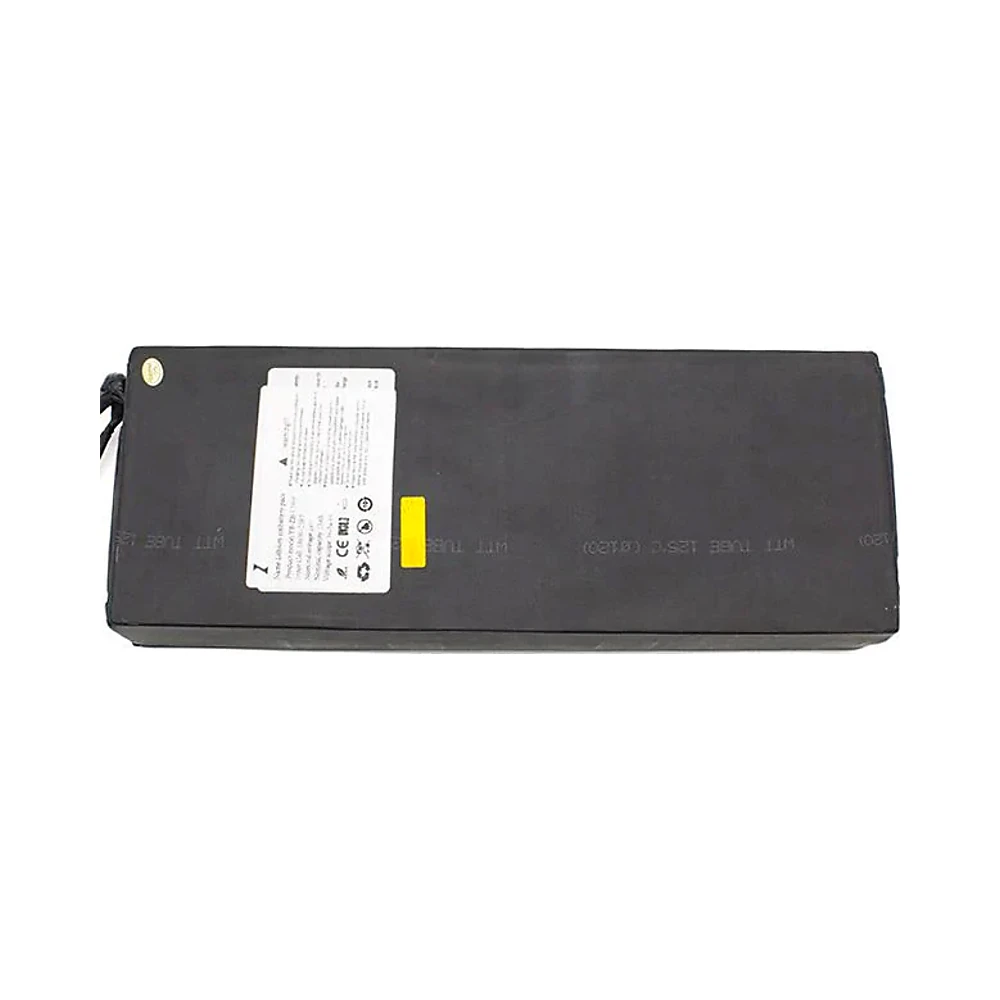 Bateria 48V 15Ah Para Patinete Electrico Kukirin G2 Pro: diseñado para un colocación sin complicaciones.