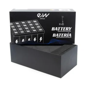 Batería 48V 19.2Ah para Patinete SmartGyro Speedway - imagen adicional