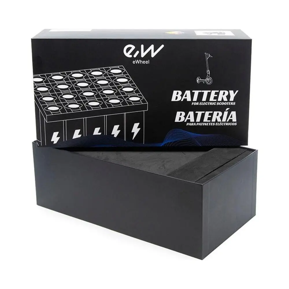 Batería 48V 19.2Ah para Patinete SmartGyro Speedway - imagen adicional