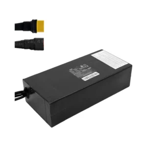 Batería 48V 19.2Ah para Patinete SmartGyro Speedway - vista principal
