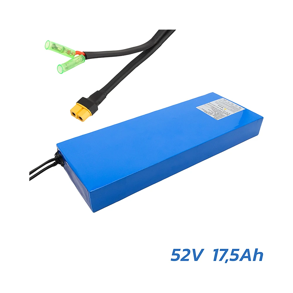 Bateria 52V 17 5Ah Para Patinete Electrico Dualtron Mini: parte esencial listo para el acoplamiento en tu patinete.