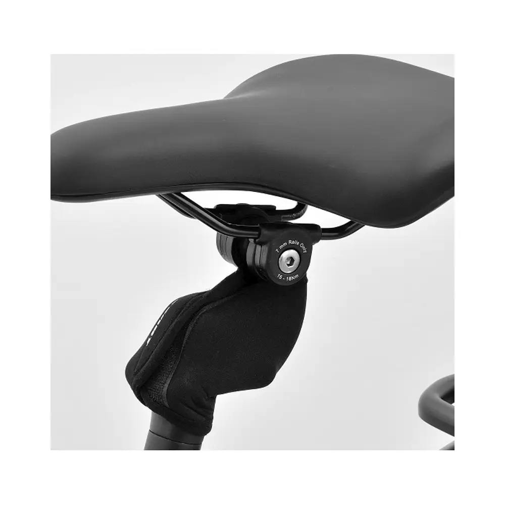 Bicicleta Eléctrica ARENOX Plus Urban Cobre - referencia visual