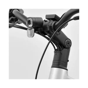 Bicicleta Eléctrica ARENOX Urban Perlado - detalle visual