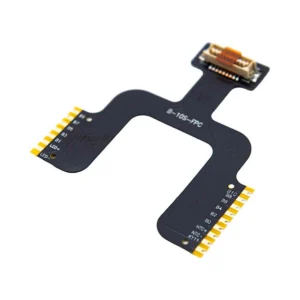 Bms 10S 36V 20A Para Bateria De Patinete Electrico Xiaomi M365 1S Y Mi3: acabado de estándar profesional en detalle visual.