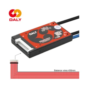 BMS 10S 36V 20A New Generation DALY para Batería de Patinete Eléctrico - vista principal