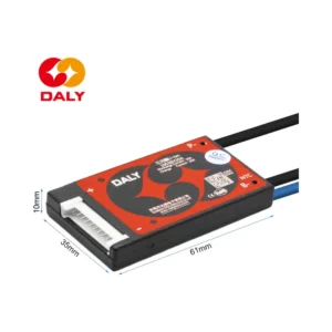 BMS 10S 36V 20A New Generation DALY para Batería de Patinete Eléctrico - vista del producto
