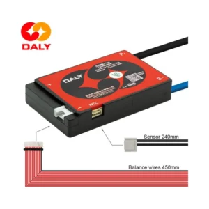 BMS 13S 48V 40A DALY para Batería de Patinete Eléctrico - vista principal