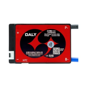 Bms 13S 48V 60A Daly Nueva Generacion Para Bateria: recambio listo para el colocación en tu patinete.
