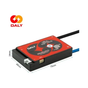 BMS 14S 52V 40A New Generation DALY para Batería de Patinete Eléctrico - vista principal
