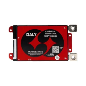 Bms 16S 60V 100A Daly Nueva Generacion Para Bateria: aspecto excepcional para renovación de VMP.