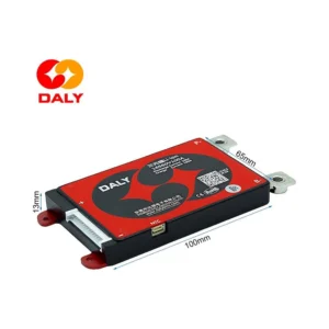 Bms 16S 60V 100A Daly Nueva Generacion Para Bateria: diseñado para un integración optimizado.