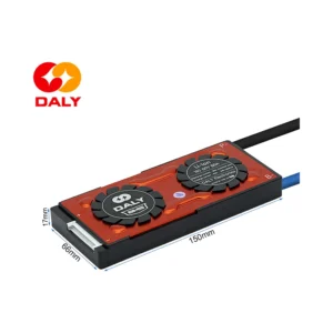 Bms 16S 60V 80A Daly Para Bateria: aspecto ideal para renovación de VMP.