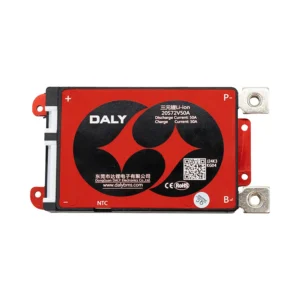 Bms 20S 72V 50A Daly Nueva Generacion Para Bateria De Patinete Electrico: aspecto idóneo para renovación de VMP.