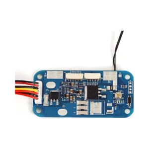 Bms Para Bateria De Patinete Electrico Xiaomi Pro Y Pro 2: diseño minucioso adicional de solidez.