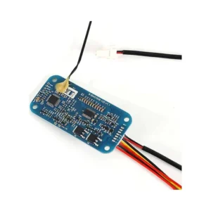 Bms Para Bateria De Patinete Electrico Xiaomi Pro Y Pro 2: cotas para un integración preciso.