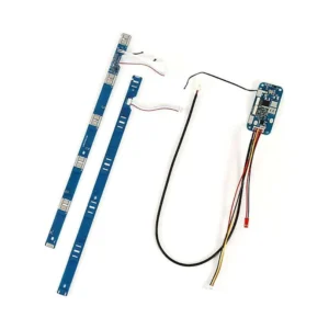 Bms Para Bateria De Patinete Electrico Xiaomi Pro Y Pro 2: parte esencial destacado por su longevidad.