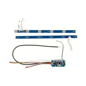 Bms Para Bateria De Patinete Electrico Xiaomi Pro Y Pro 2: perfil de materiales para mayor longevidad.