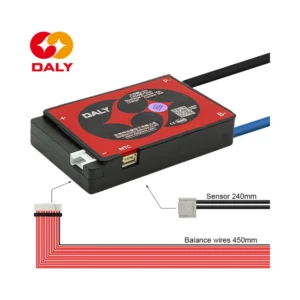 BMS DALY 13S 48V 50A New Generation para Batería de Patinete Eléctrico - vista principal