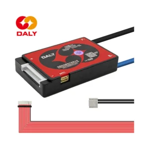 BMS DALY 14S 52V 30A New Generation para Batería de Patinete Eléctrico - vista principal