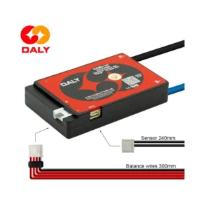 BMS DALY 3S 12V 40A New Generation para Batería de Patinete Eléctrico - vista principal