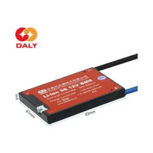 BMS DALY 3S 12V 40A para Batería de Patinete Eléctrico - vista del producto