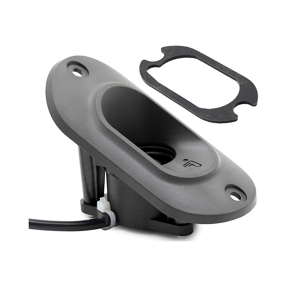 Bocina para patinete electrico ninebot max 2: elemento de sustitución listo para el integración en tu patinete.