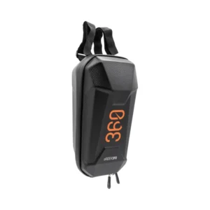 Bolsa Deluxe eRIDER360 Naranja 2L para Patinete y Bicicleta - referencia principal