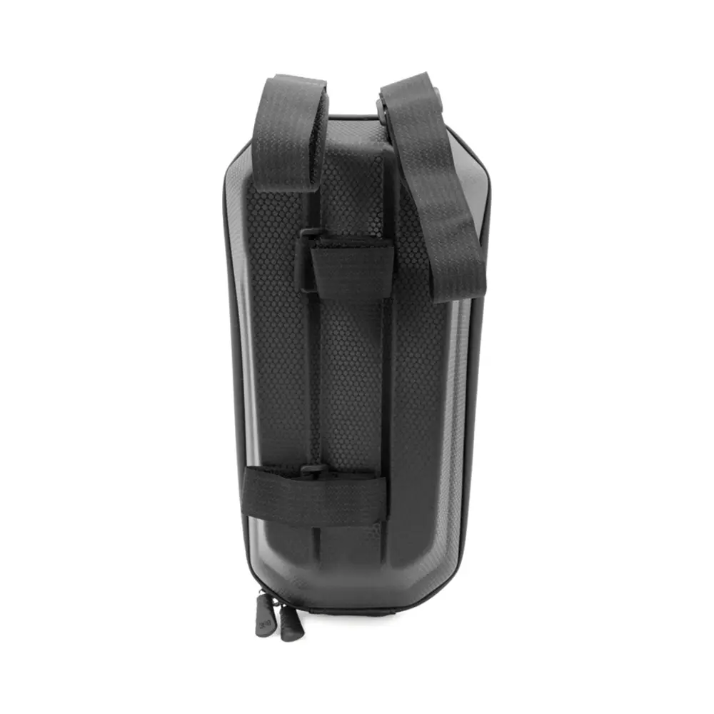 Bolsa Deluxe eRIDER360 Naranja/Azul 2L para Patinete y Bicicleta - vista del producto