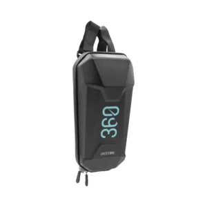 Bolsa Deluxe eRIDER360 Verde 2L para Patinete y Bicicleta - referencia principal