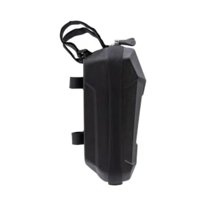 Bolsa Deluxe Multicolor 3L con Velcro para Patinete - medidas o capacidad