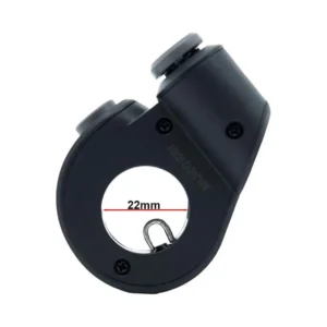 Botonera con Intermitentes y Claxon para Patinete Ninebot Max G2 E - vista del producto